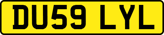 DU59LYL