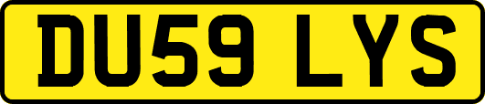 DU59LYS