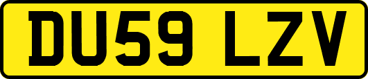 DU59LZV