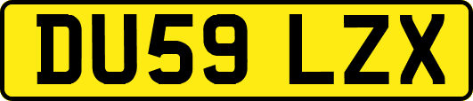DU59LZX