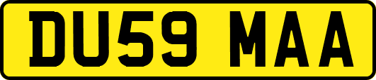 DU59MAA