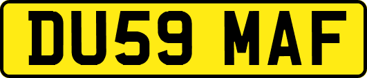DU59MAF