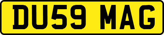 DU59MAG