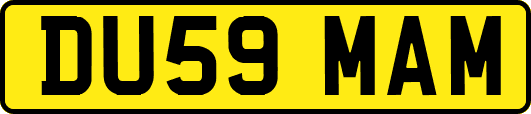 DU59MAM