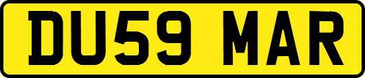 DU59MAR