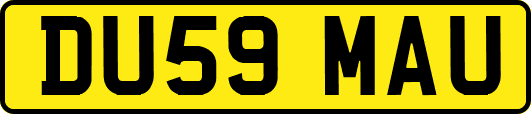 DU59MAU