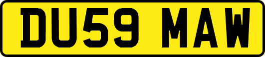 DU59MAW