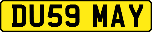 DU59MAY