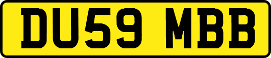 DU59MBB