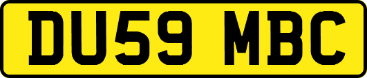 DU59MBC