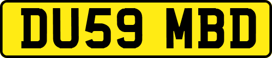 DU59MBD