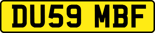 DU59MBF