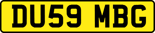 DU59MBG