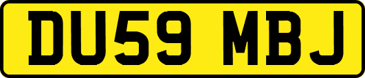 DU59MBJ