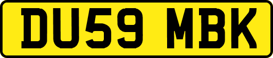 DU59MBK