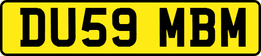 DU59MBM