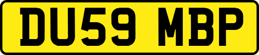 DU59MBP