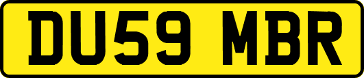 DU59MBR