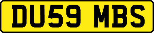 DU59MBS