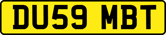 DU59MBT