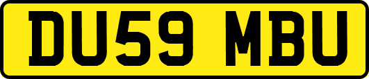 DU59MBU