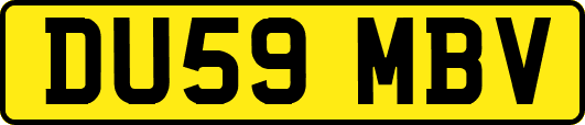 DU59MBV