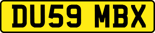 DU59MBX