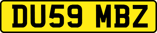 DU59MBZ