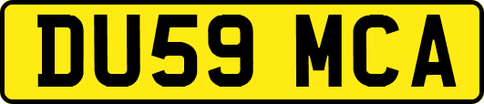 DU59MCA