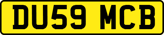 DU59MCB