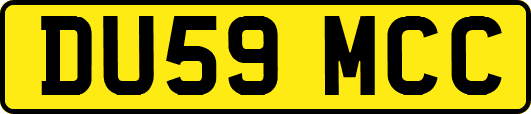 DU59MCC