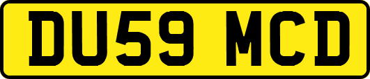 DU59MCD