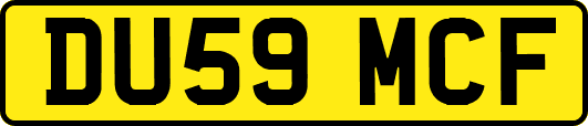 DU59MCF