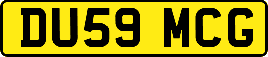 DU59MCG