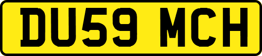 DU59MCH