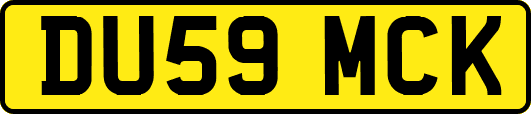 DU59MCK