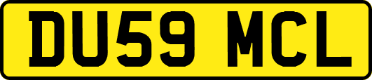 DU59MCL