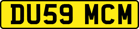 DU59MCM