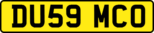 DU59MCO