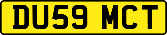 DU59MCT