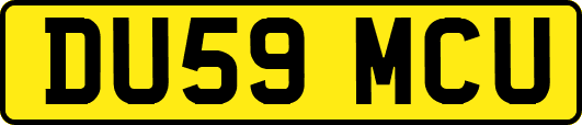 DU59MCU