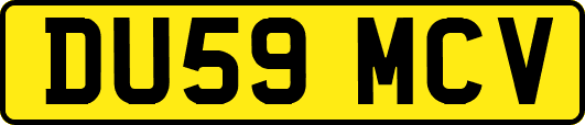 DU59MCV