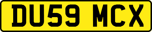 DU59MCX