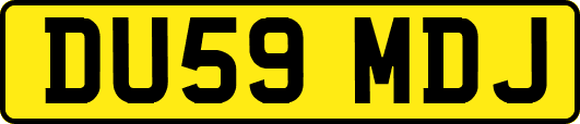 DU59MDJ