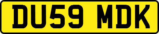 DU59MDK