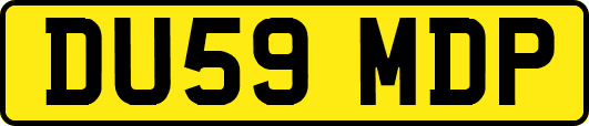 DU59MDP