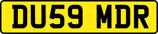 DU59MDR