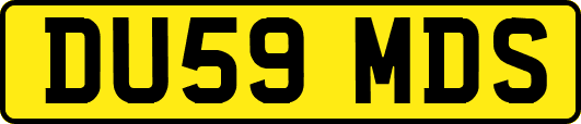 DU59MDS
