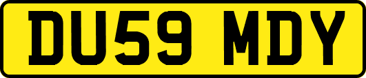 DU59MDY