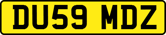 DU59MDZ